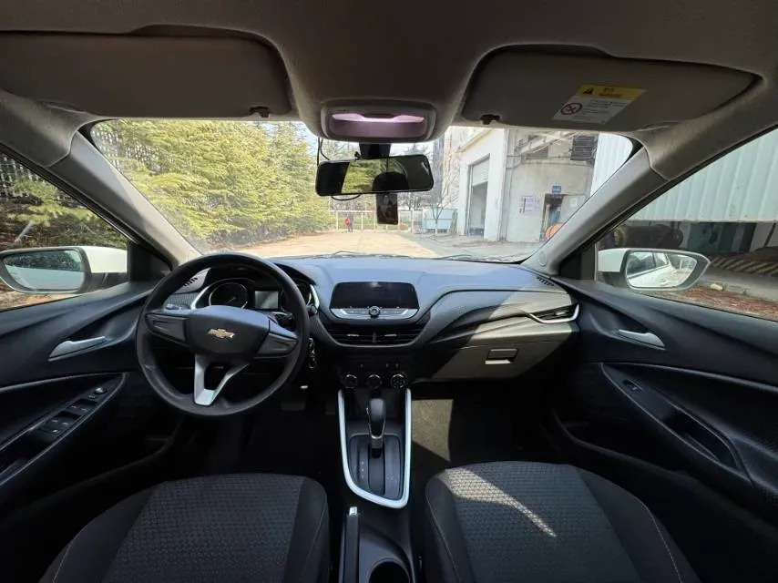 2022 Chevrolet Cavalier 1.0T 125HP L3 6AT,autocango,china used car exporter,china ev exporter,chinese used car exporter,chinese used ev exporter