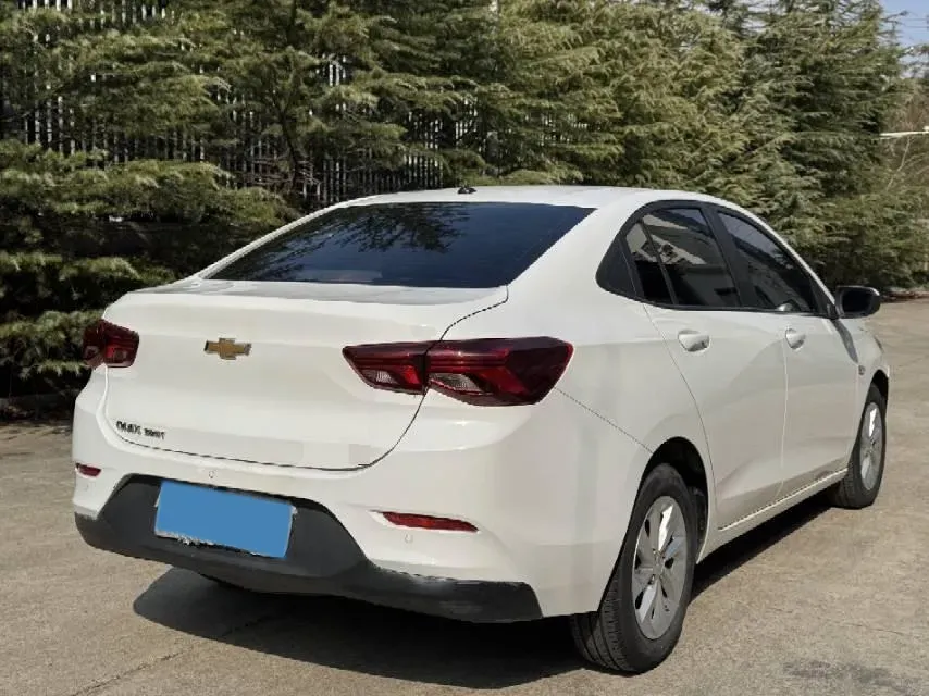 2022 Chevrolet Cavalier 1.0T 125HP L3 6AT,autocango,china used car exporter,china ev exporter,chinese used car exporter,chinese used ev exporter