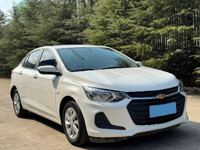 2022 Chevrolet Cavalier 1.0T 125HP L3 6AT,autocango,china used car exporter,china ev exporter,chinese used car exporter,chinese used ev exporter