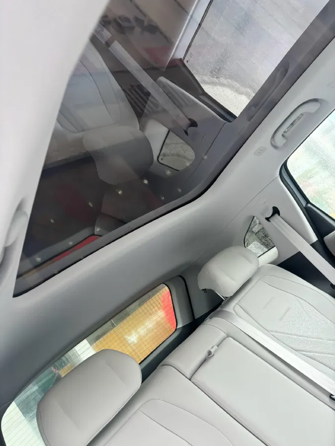 2024 ARCFOX KAOLA S BEV 58.8KWH,autocango,china used car exporter,china ev exporter,chinese used car exporter,chinese used ev exporter