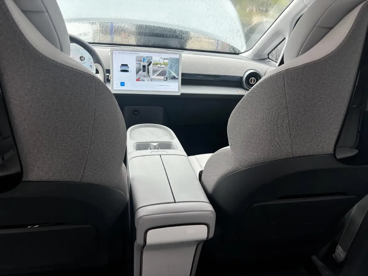 2024 ARCFOX KAOLA S BEV 58.8KWH,autocango,china used car exporter,china ev exporter,chinese used car exporter,chinese used ev exporter