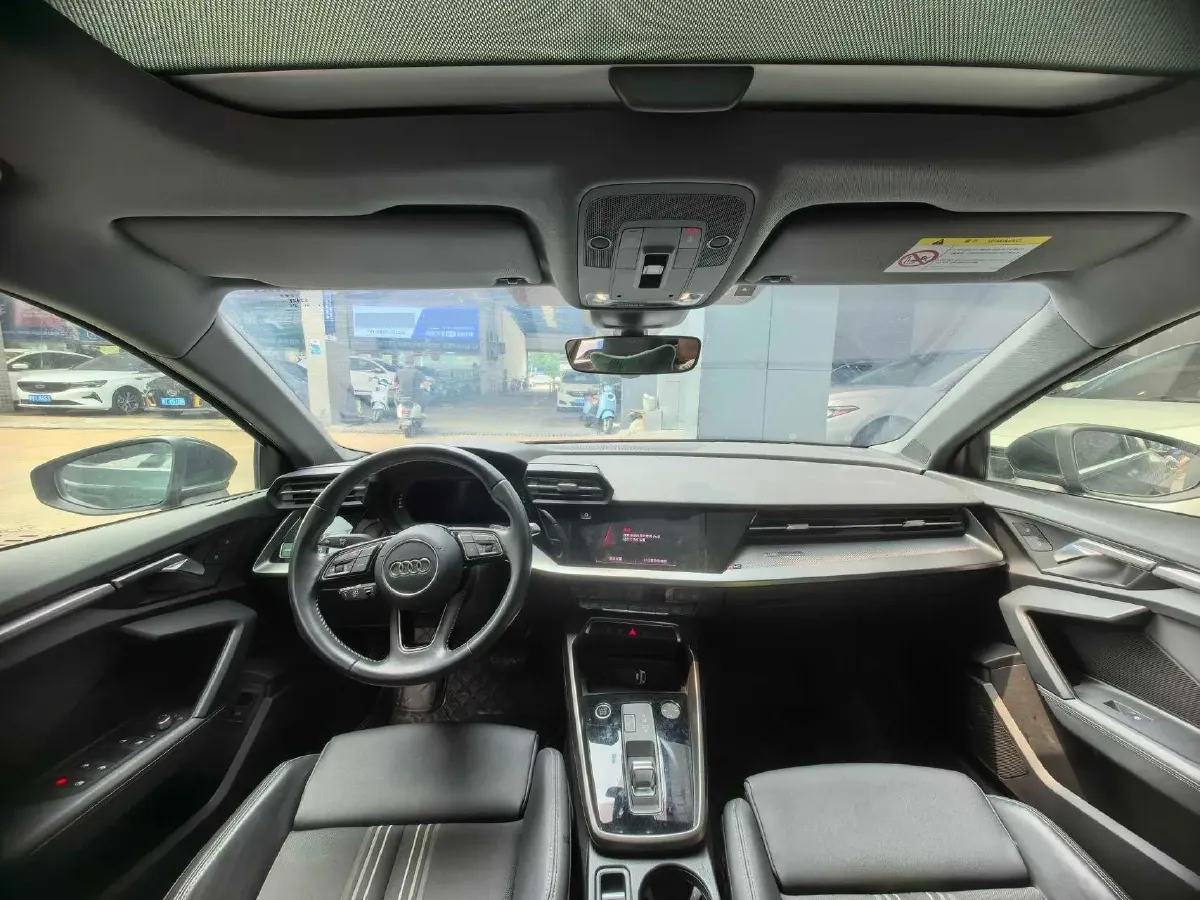 2021 Audi A3 1.4T 150HP L4 7DCT,autocango,china used car exporter,china ev exporter,chinese used car exporter,chinese used ev exporter