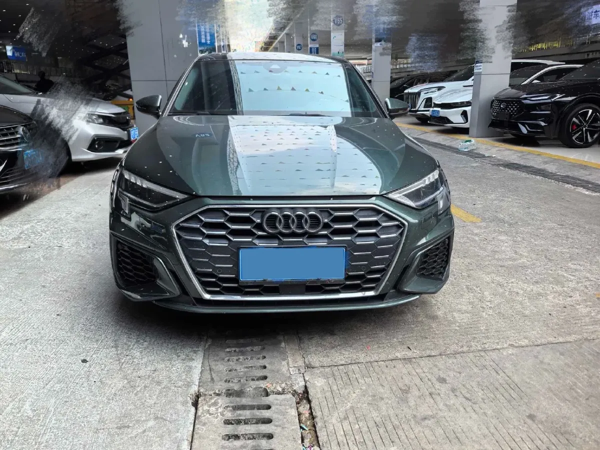 2021 Audi A3 1.4T 150HP L4 7DCT,autocango,china used car exporter,china ev exporter,chinese used car exporter,chinese used ev exporter