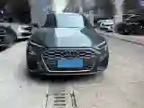 2021 Audi A3 1.4T 150HP L4 7DCT