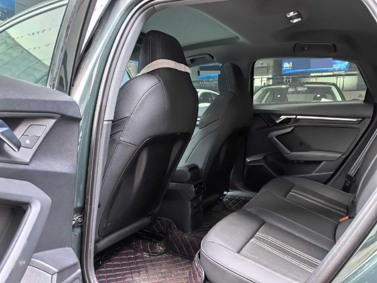 2021 Audi A3 1.4T 150HP L4 7DCT,autocango,china used car exporter,china ev exporter,chinese used car exporter,chinese used ev exporter