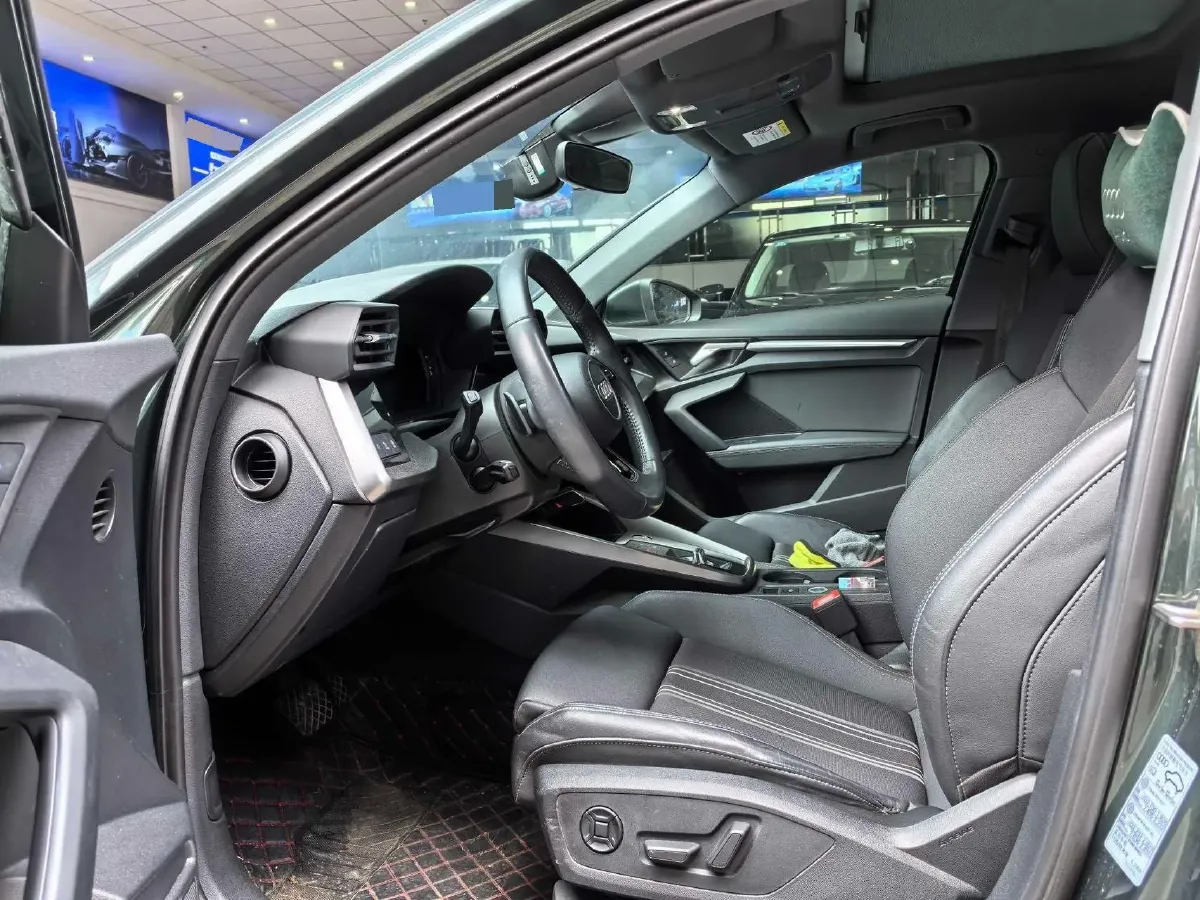 2021 Audi A3 1.4T 150HP L4 7DCT,autocango,china used car exporter,china ev exporter,chinese used car exporter,chinese used ev exporter