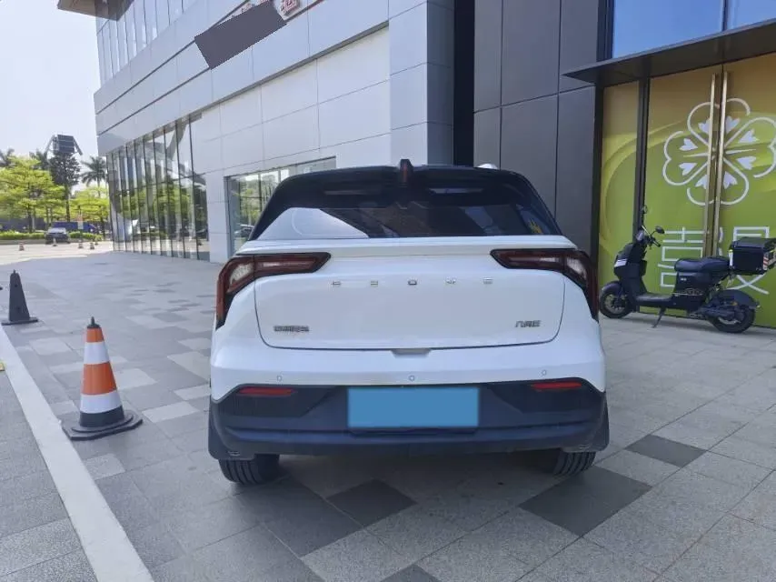 2024 Geometry E BEV 39.3KWH,autocango,china used car exporter,china ev exporter,chinese used car exporter,chinese used ev exporter