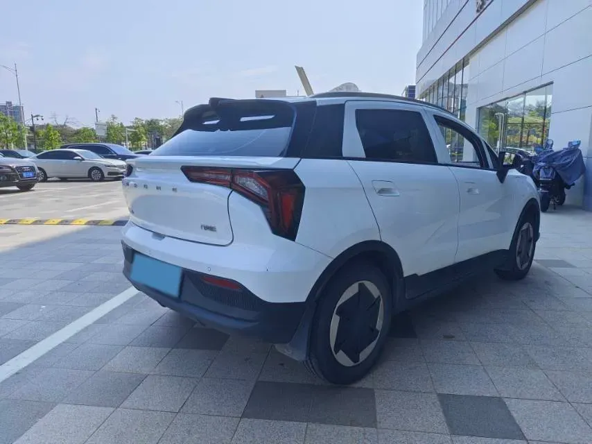 2024 Geometry E BEV 39.3KWH,autocango,china used car exporter,china ev exporter,chinese used car exporter,chinese used ev exporter