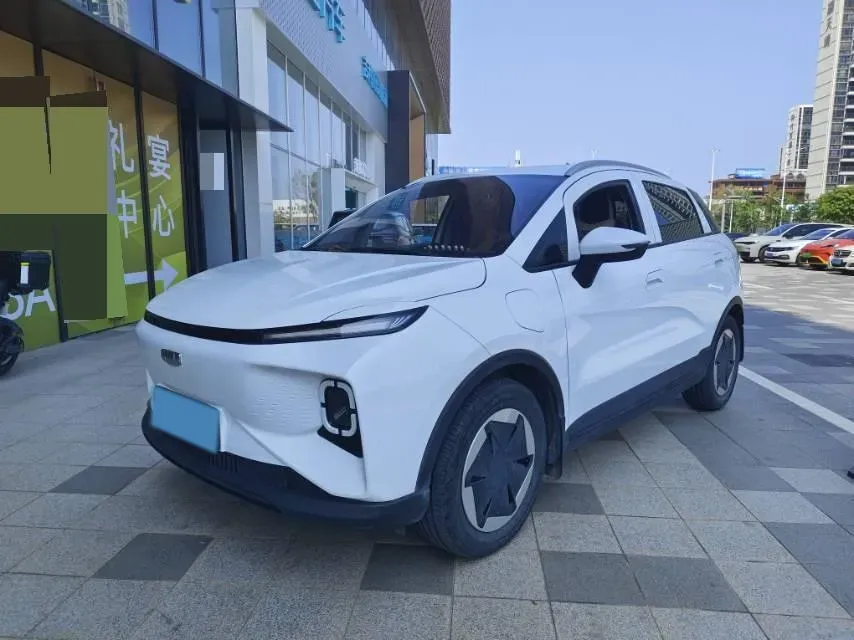 2024 Geometry E BEV 39.3KWH,autocango,china used car exporter,china ev exporter,chinese used car exporter,chinese used ev exporter