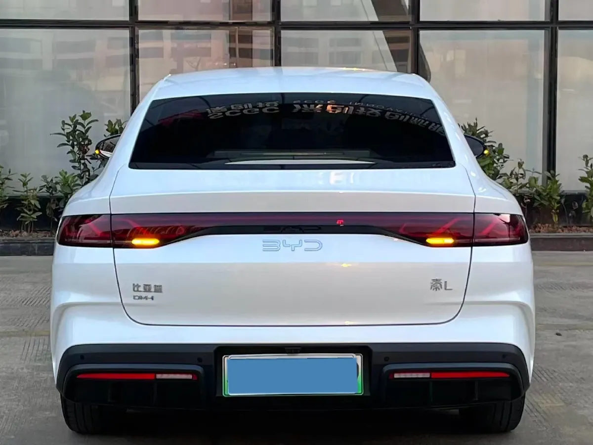 2024 BYD QinL 1.5L 101HP L4 E-CVT PHEV 10.08KWH,autocango,china used car exporter,china ev exporter,chinese used car exporter,chinese used ev exporter