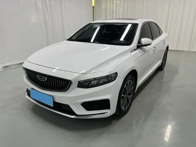 2020 Geely Binray 1.0T 133HP L3 6DCT,autocango,china used car exporter,china ev exporter,chinese used car exporter,chinese used ev exporter