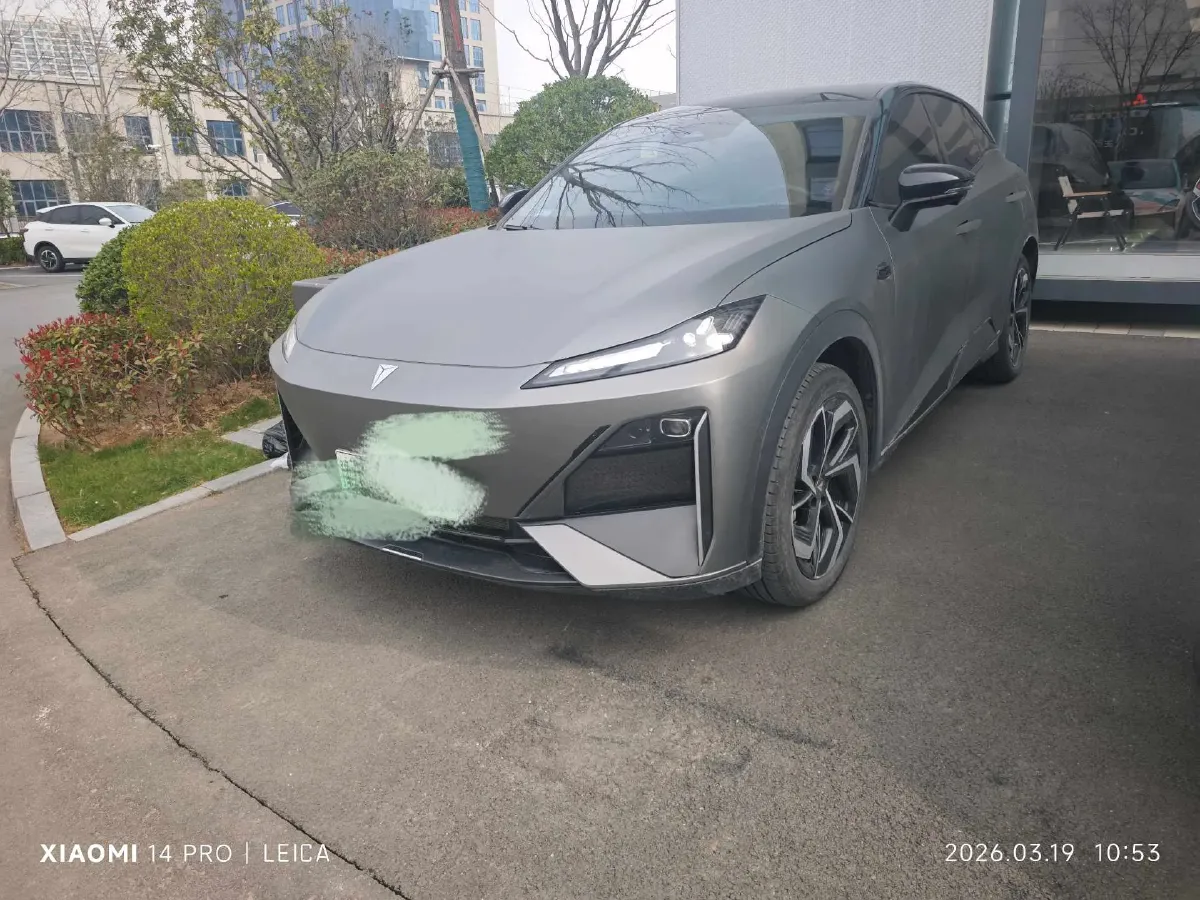2024 Deepal S07 1.5L 95HP L4 REEV 31.73KWH,autocango,china used car exporter,china ev exporter,chinese used car exporter,chinese used ev exporter