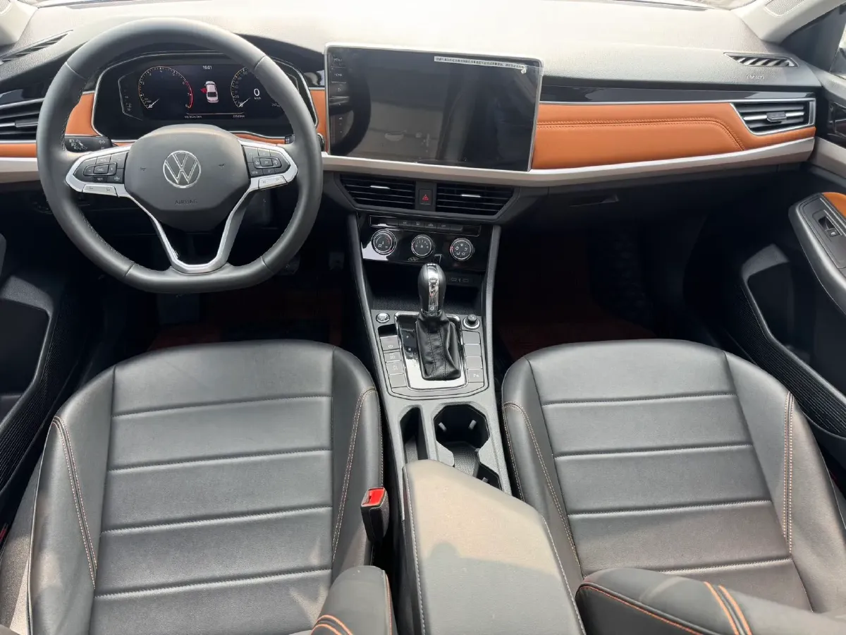 2023 Volkswagen Bora 1.2T 116HP L4 7DCT,autocango,china used car exporter,china ev exporter,chinese used car exporter,chinese used ev exporter