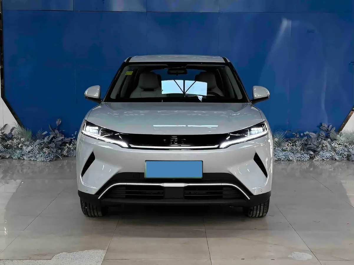 2025 BYD YuanUP BEV,autocango,china used car exporter,china ev exporter,chinese used car exporter,chinese used ev exporter