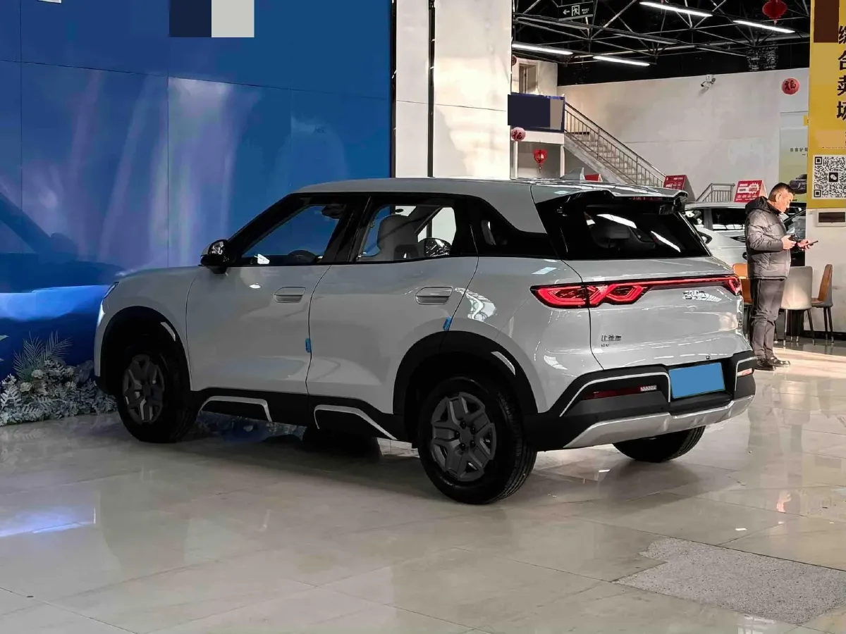 2025 BYD YuanUP BEV,autocango,china used car exporter,china ev exporter,chinese used car exporter,chinese used ev exporter