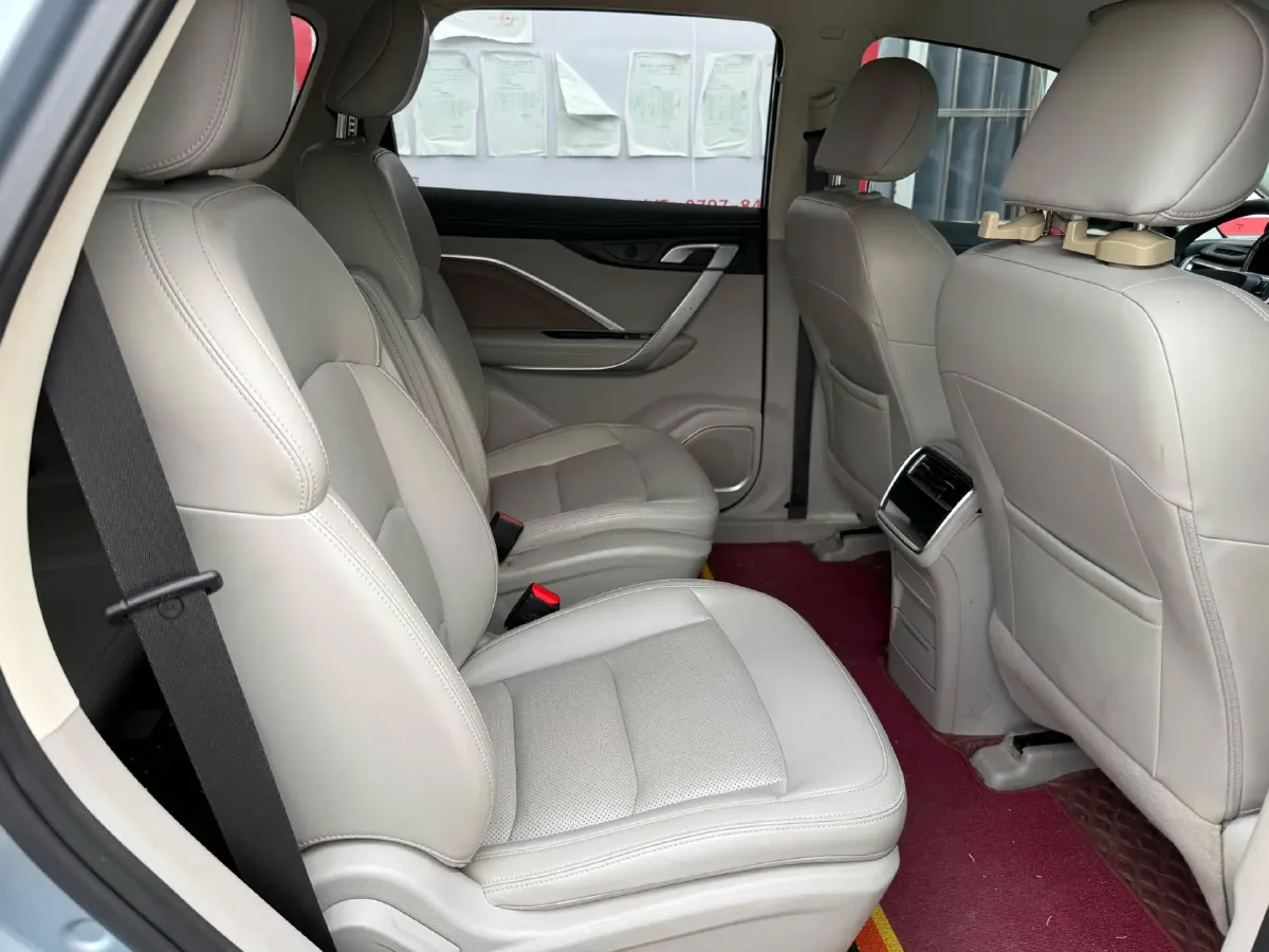 2019 Geely JiaJi 1.8T 184HP L4 6AT,autocango,china used car exporter,china ev exporter,chinese used car exporter,chinese used ev exporter