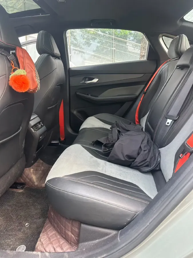 2022 Geely Binray 1.5T 181HP L4 7DCT,autocango,china used car exporter,china ev exporter,chinese used car exporter,chinese used ev exporter