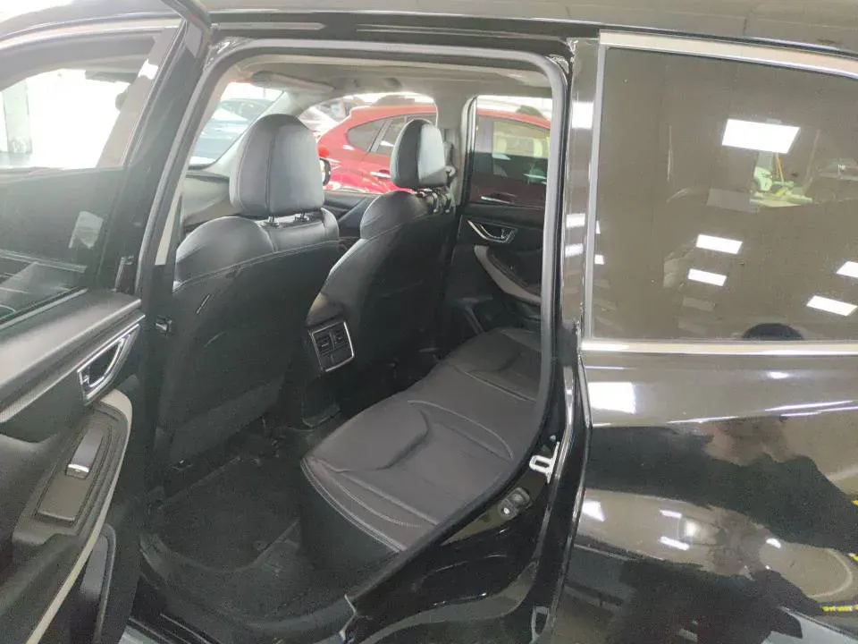 2022 Subaru Forester 2.0L 154HP H4 CVT,autocango,china used car exporter,china ev exporter,chinese used car exporter,chinese used ev exporter