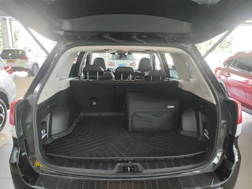 2022 Subaru Forester 2.0L 154HP H4 CVT,autocango,china used car exporter,china ev exporter,chinese used car exporter,chinese used ev exporter