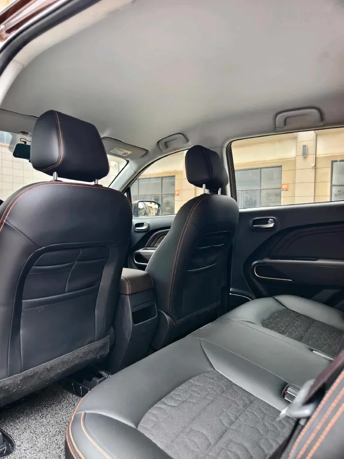 2019 GAC Trumpchi GS3 1.5L 114HP L4 5MT,autocango,china used car exporter,china ev exporter,chinese used car exporter,chinese used ev exporter