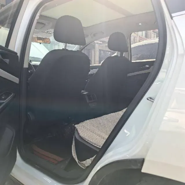 2023 Jetta VS7 1.4T 150HP L4 6AT,autocango,china used car exporter,china ev exporter,chinese used car exporter,chinese used ev exporter