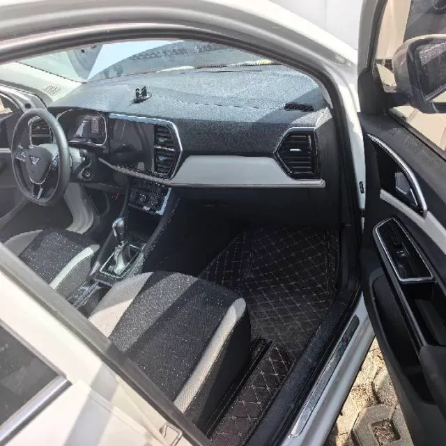 2023 Jetta VS7 1.4T 150HP L4 6AT,autocango,china used car exporter,china ev exporter,chinese used car exporter,chinese used ev exporter