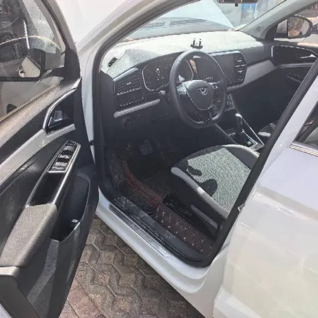 2023 Jetta VS7 1.4T 150HP L4 6AT,autocango,china used car exporter,china ev exporter,chinese used car exporter,chinese used ev exporter