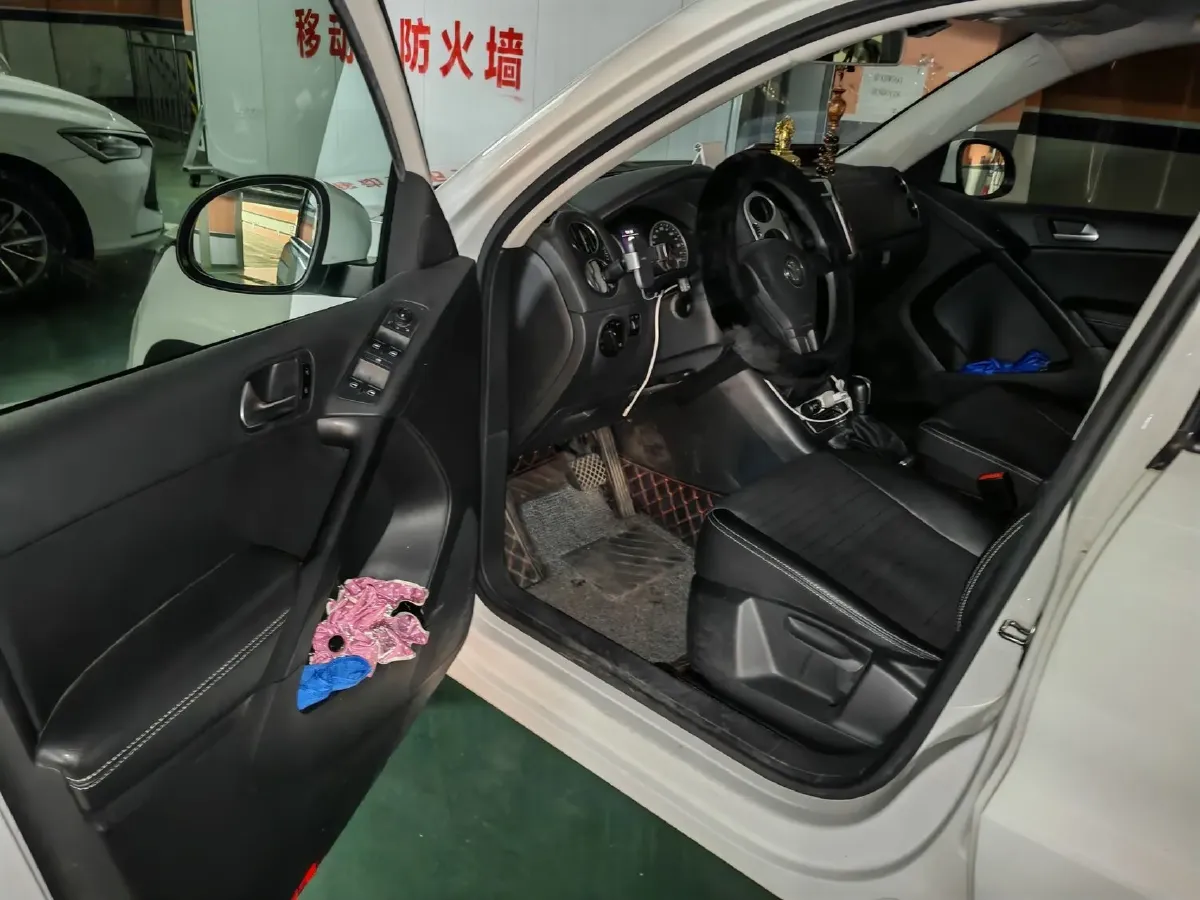 2016 Volkswagen Touran 1.4T 150HP L4 7DCT,autocango,china used car exporter,china ev exporter,chinese used car exporter,chinese used ev exporter