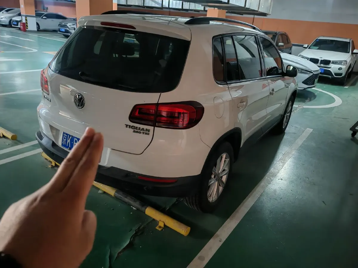 2016 Volkswagen Touran 1.4T 150HP L4 7DCT,autocango,china used car exporter,china ev exporter,chinese used car exporter,chinese used ev exporter