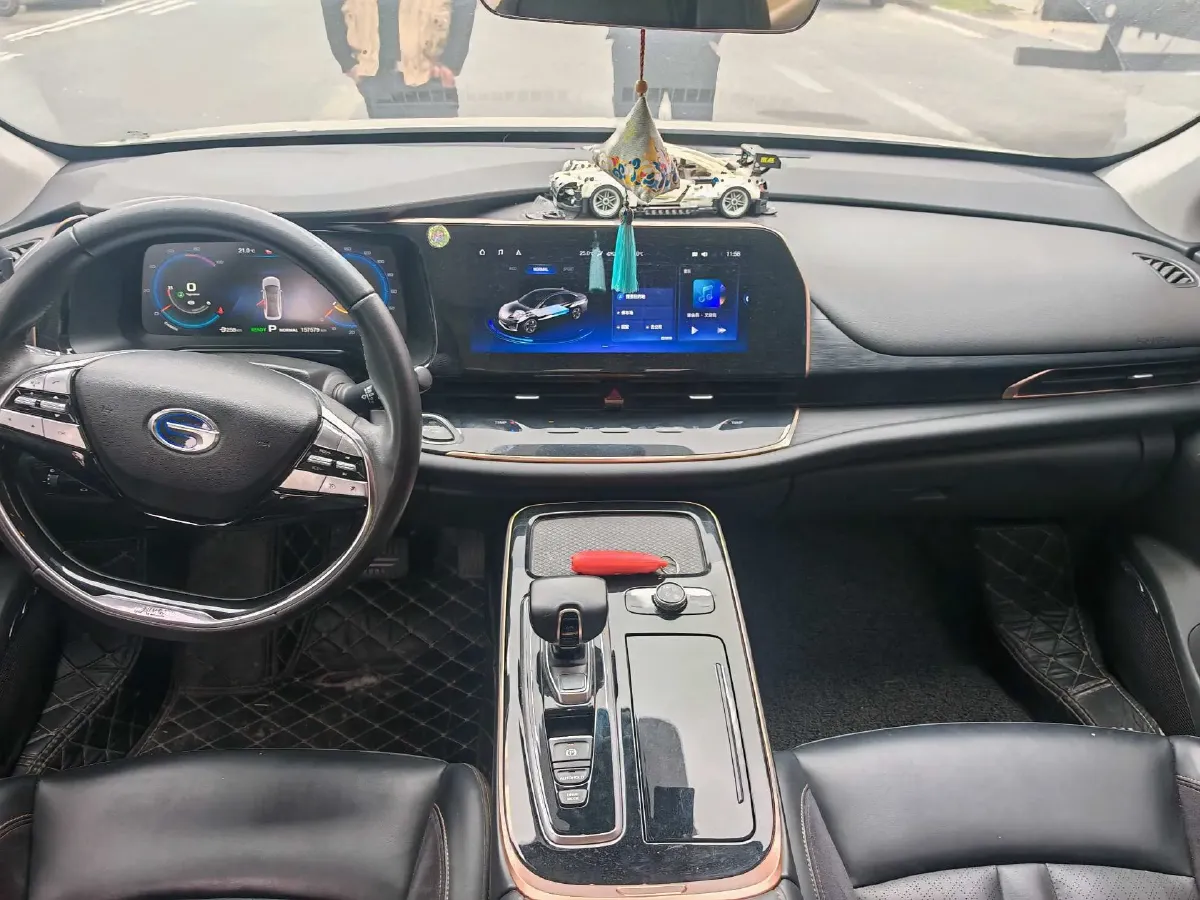 2019 GAC iA5 BEV 58.8KWH,autocango,china used car exporter,china ev exporter,chinese used car exporter,chinese used ev exporter