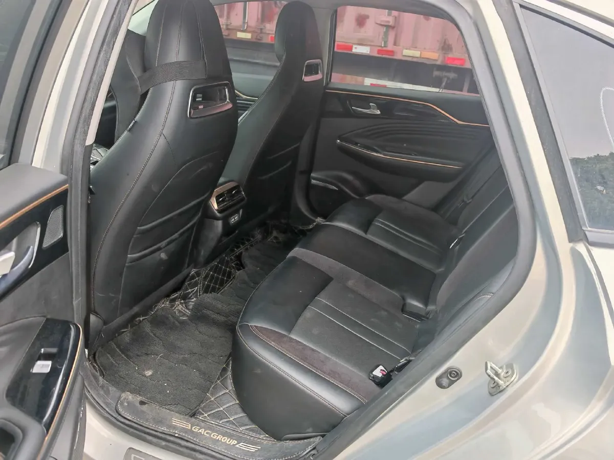 2019 GAC iA5 BEV 58.8KWH,autocango,china used car exporter,china ev exporter,chinese used car exporter,chinese used ev exporter