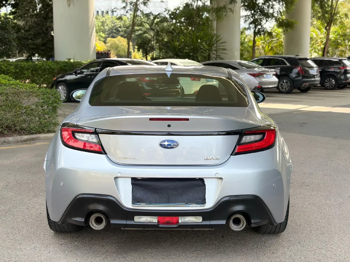 2022 Subaru BRZ 2.4L 234HP H4 6MT,autocango,china used car exporter,china ev exporter,chinese used car exporter,chinese used ev exporter