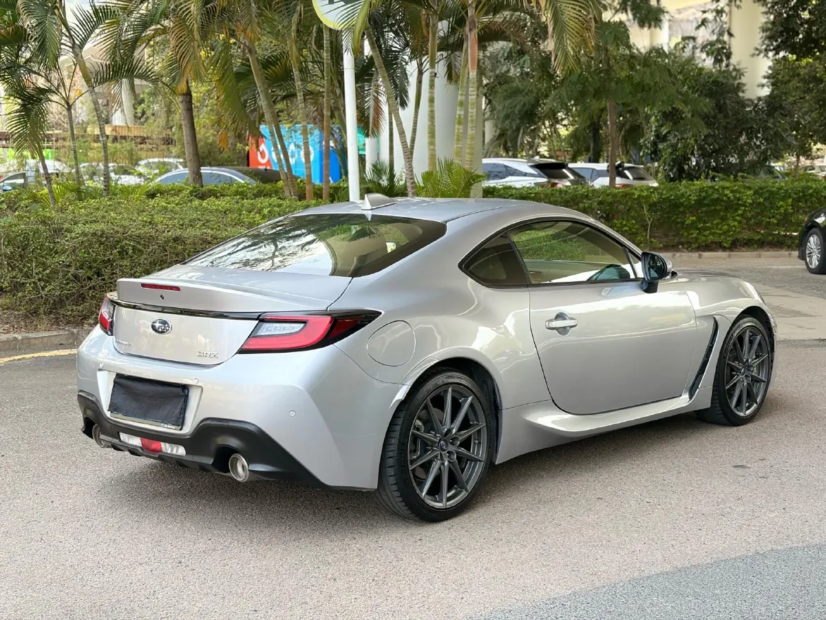 2022 Subaru BRZ 2.4L 234HP H4 6MT,autocango,china used car exporter,china ev exporter,chinese used car exporter,chinese used ev exporter
