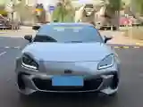 2022 Subaru BRZ 2.4L 234HP H4 6MT