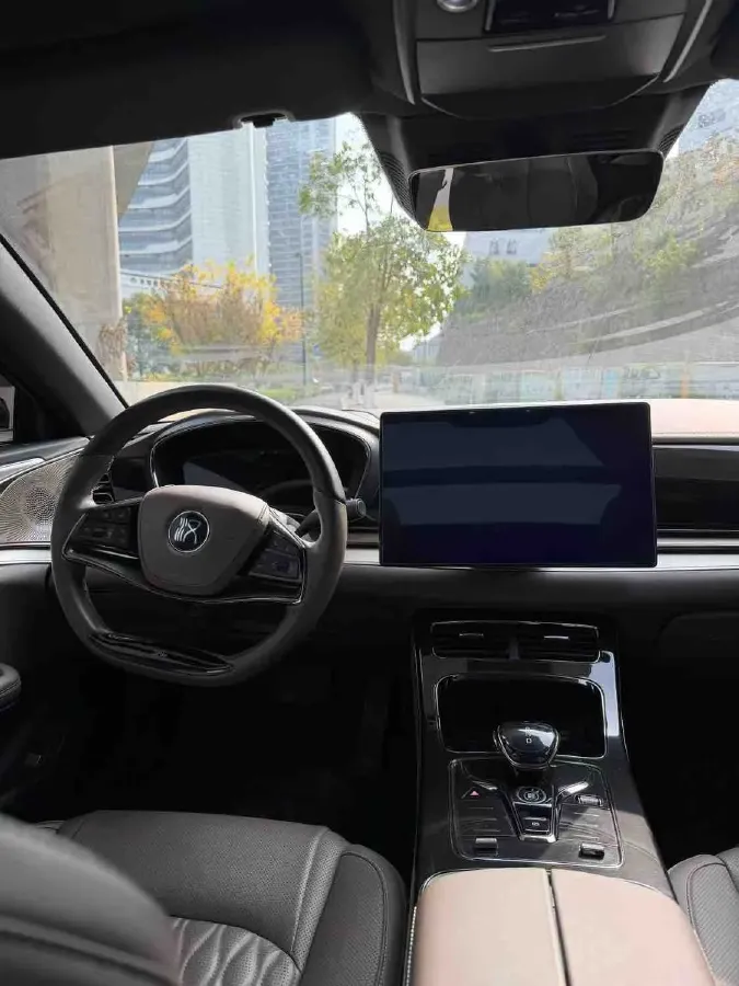 2024 BYD Han 1.5T 139HP L4 E-CVT PHEV 18.316KWH,autocango,china used car exporter,china ev exporter,chinese used car exporter,chinese used ev exporter