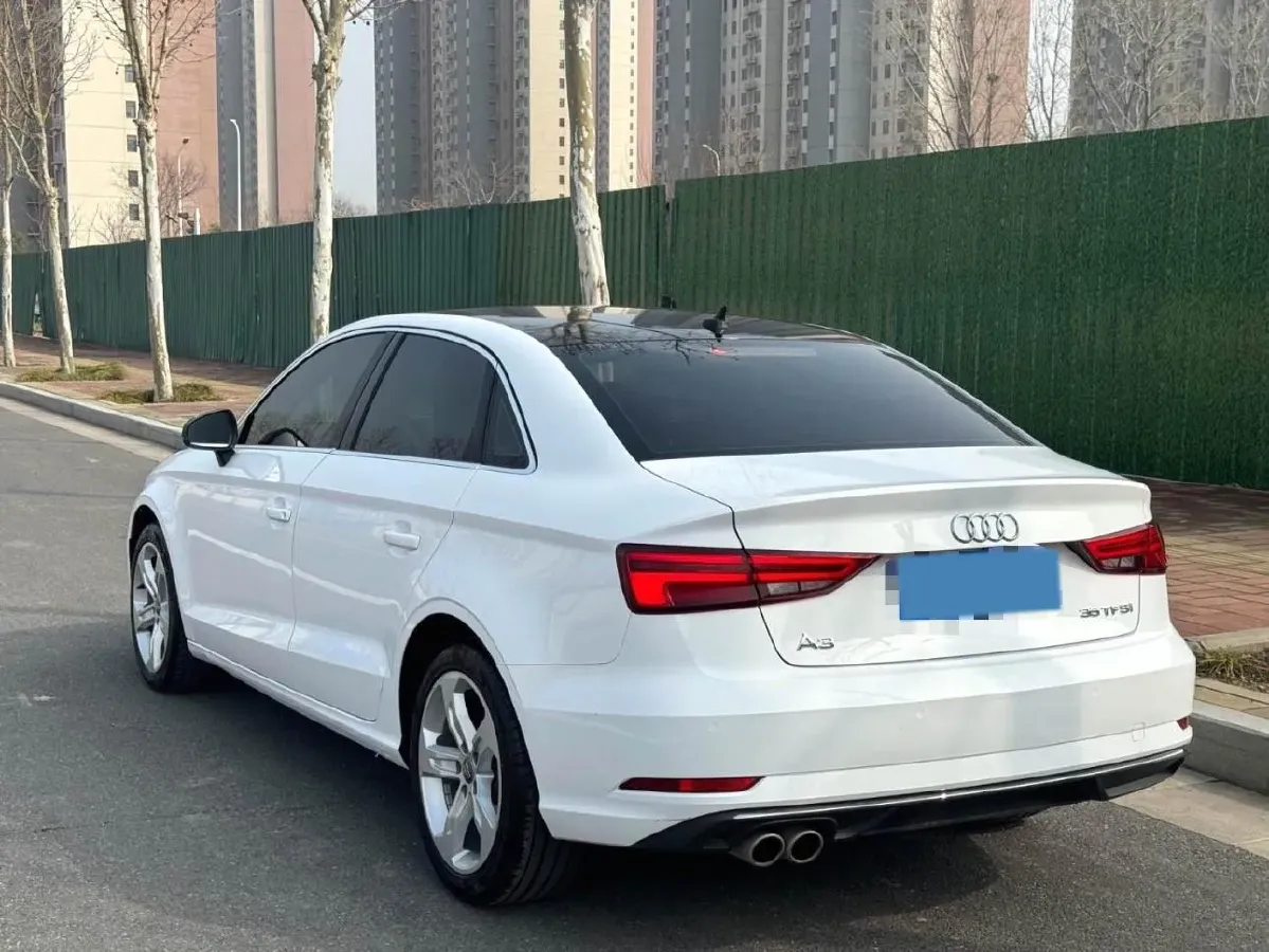 2020 Audi A3 1.4T 150HP L4 7DCT,autocango,china used car exporter,china ev exporter,chinese used car exporter,chinese used ev exporter