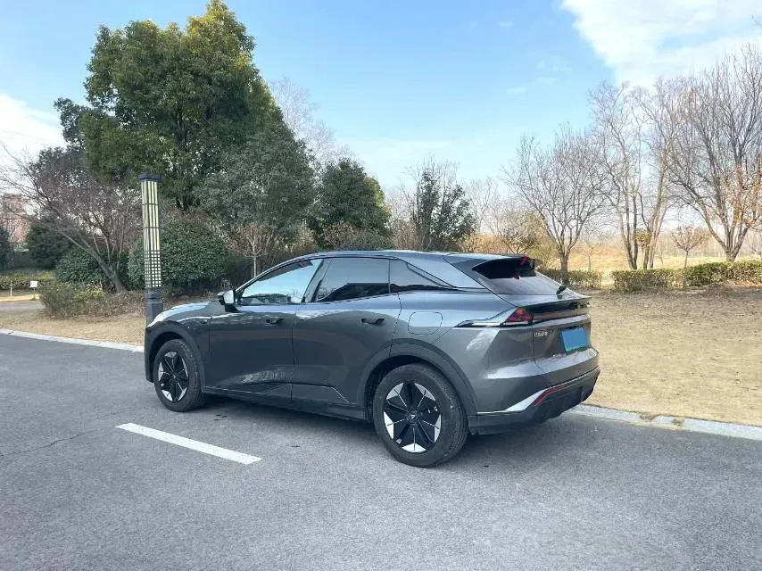 2023 Deepal S07 1.5L 95HP L4 REEV 31.73KWH,autocango,china used car exporter,china ev exporter,chinese used car exporter,chinese used ev exporter