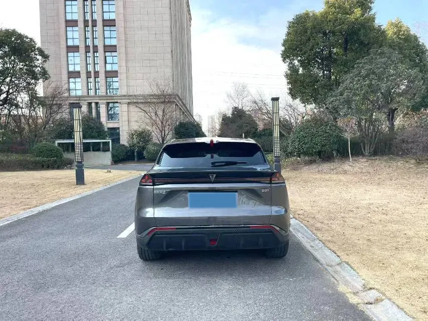 2023 Deepal S07 1.5L 95HP L4 REEV 31.73KWH,autocango,china used car exporter,china ev exporter,chinese used car exporter,chinese used ev exporter