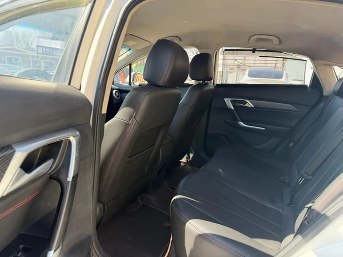 2018 BeiJing Auto EU5 BEV 53.66KWH,autocango,china used car exporter,china ev exporter,chinese used car exporter,chinese used ev exporter