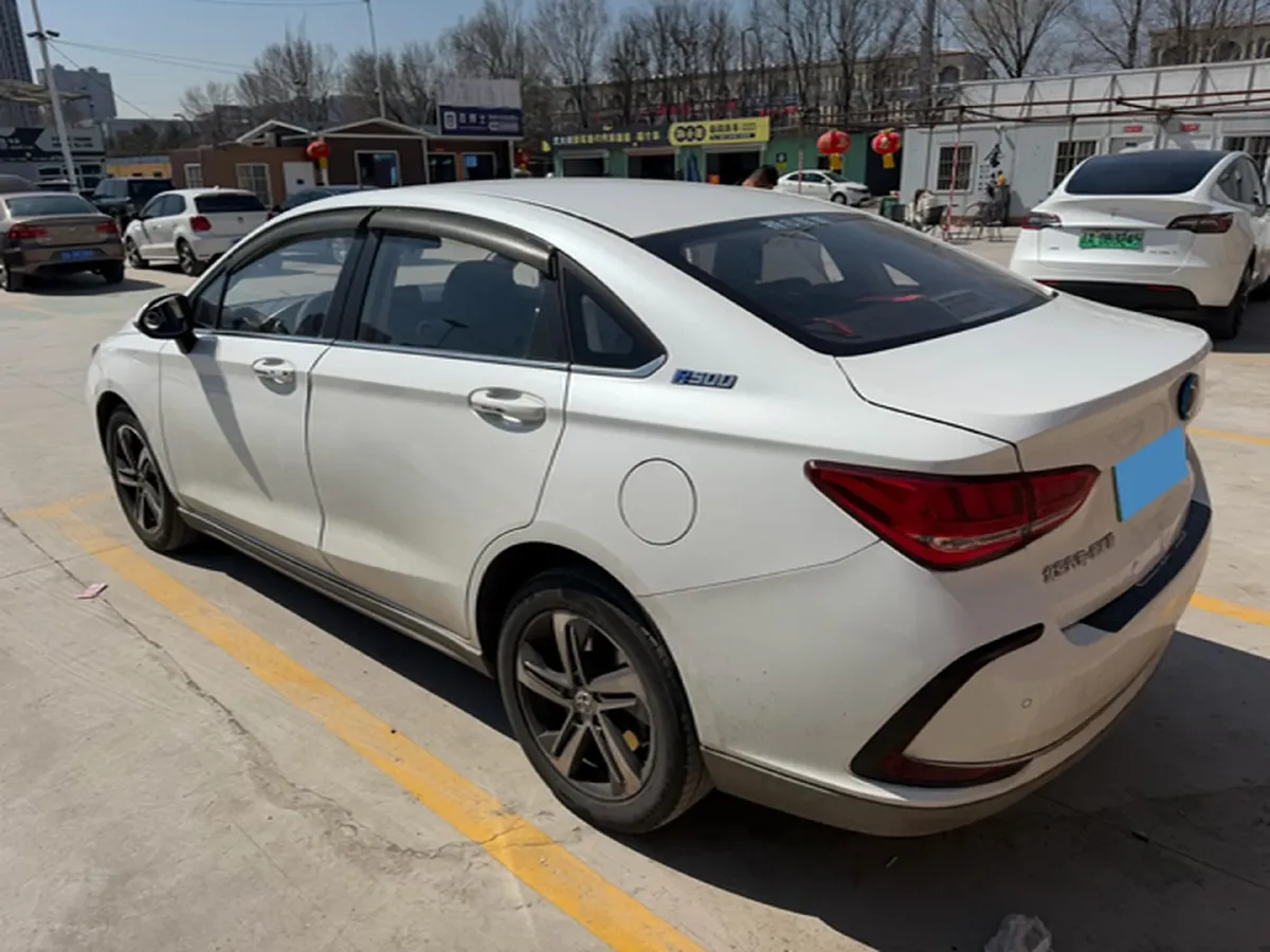 2018 BeiJing Auto EU5 BEV 53.66KWH,autocango,china used car exporter,china ev exporter,chinese used car exporter,chinese used ev exporter