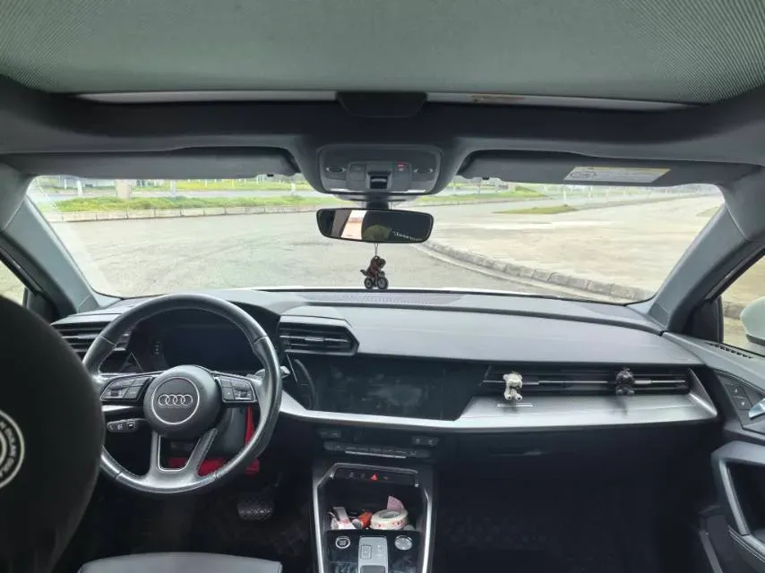 2023 Audi A3 1.4T 150HP L4 7DCT,autocango,china used car exporter,china ev exporter,chinese used car exporter,chinese used ev exporter