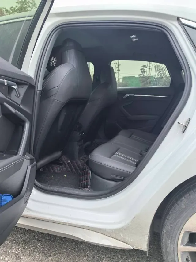 2023 Audi A3 1.4T 150HP L4 7DCT,autocango,china used car exporter,china ev exporter,chinese used car exporter,chinese used ev exporter