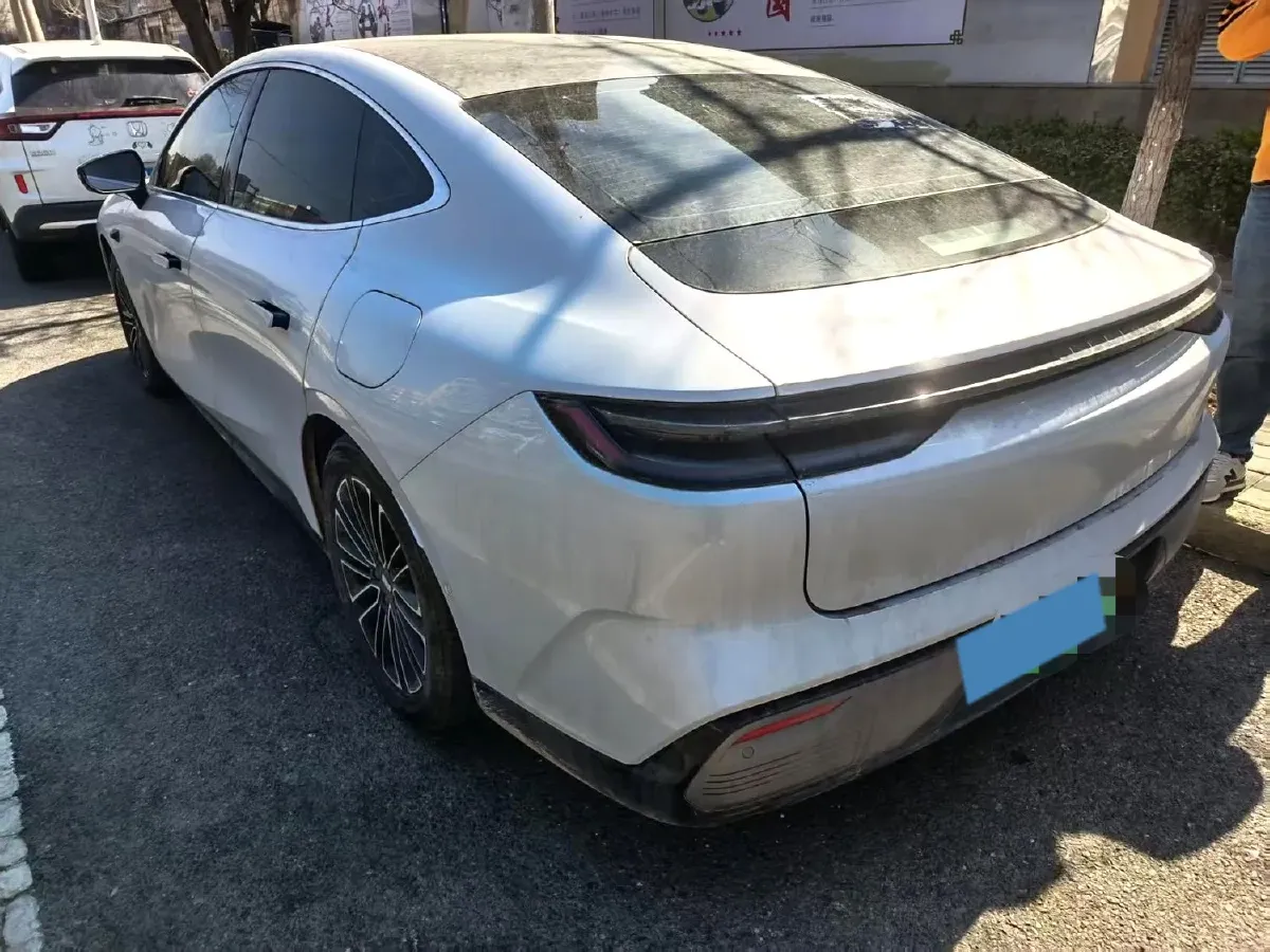2025 Geely Galaxy Starshine 8 1.5L 112HP L4 1DHT PHEV,autocango,china used car exporter,china ev exporter,chinese used car exporter,chinese used ev exporter