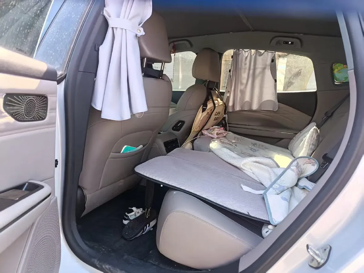 2025 Geely Galaxy Starshine 8 1.5L 112HP L4 1DHT PHEV,autocango,china used car exporter,china ev exporter,chinese used car exporter,chinese used ev exporter