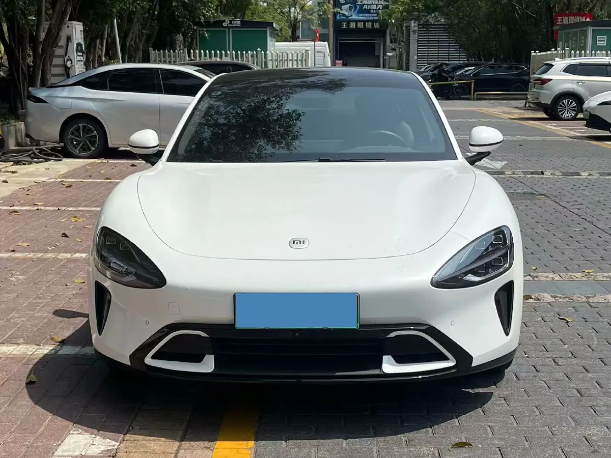 2024 MI SU7 BEV 73.6KWH,autocango,china used car exporter,china ev exporter,chinese used car exporter,chinese used ev exporter