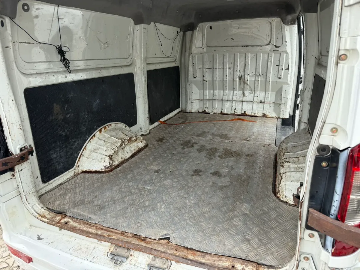 2020 WinnerWay EM60 BEV 41.86KWH,autocango,china used car exporter,china ev exporter,chinese used car exporter,chinese used ev exporter