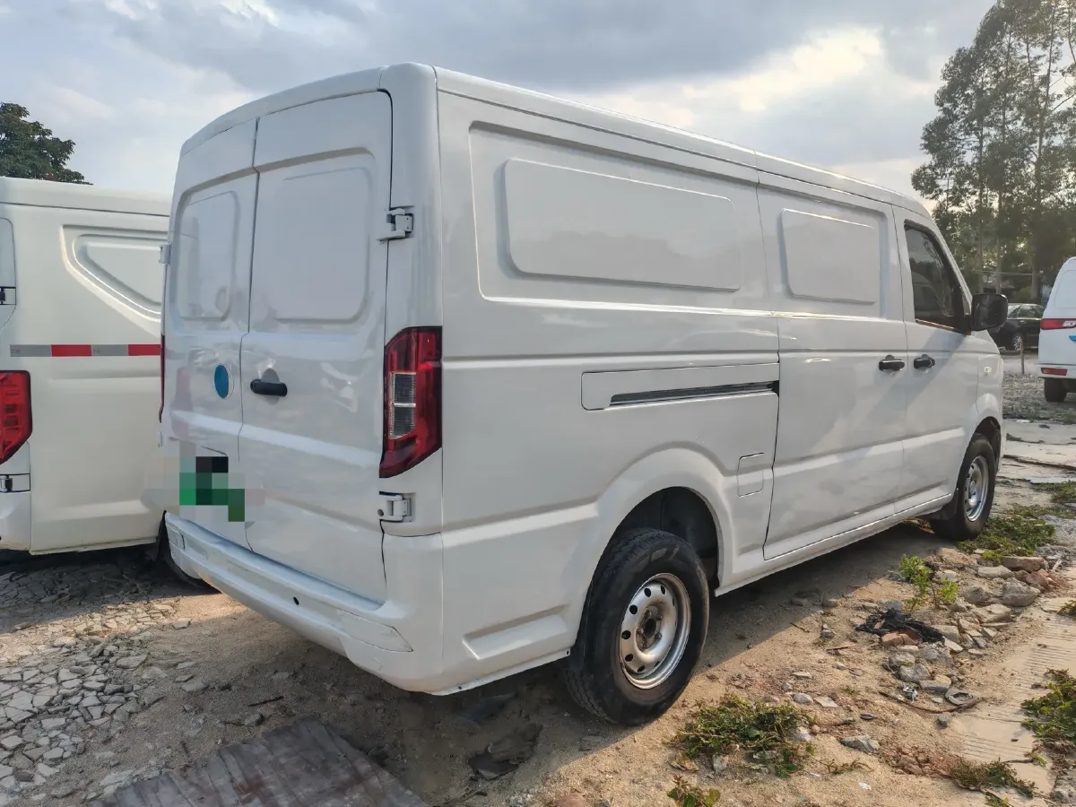 2020 WinnerWay EM60 BEV 41.86KWH,autocango,china used car exporter,china ev exporter,chinese used car exporter,chinese used ev exporter