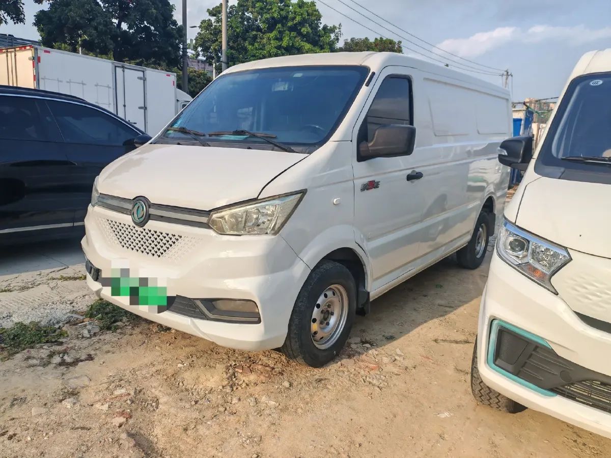 2020 WinnerWay EM60 BEV 41.86KWH,autocango,china used car exporter,china ev exporter,chinese used car exporter,chinese used ev exporter