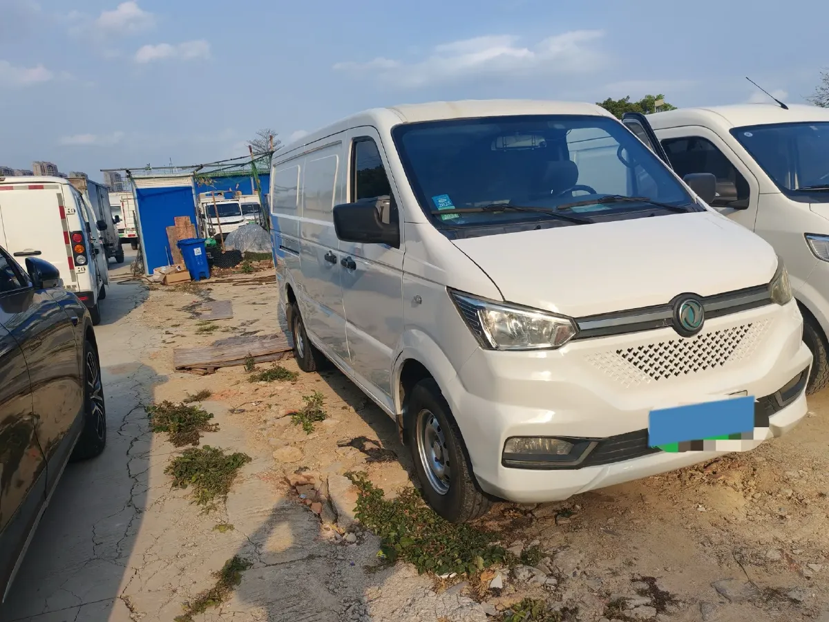 2020 WinnerWay EM60 BEV 41.86KWH,autocango,china used car exporter,china ev exporter,chinese used car exporter,chinese used ev exporter