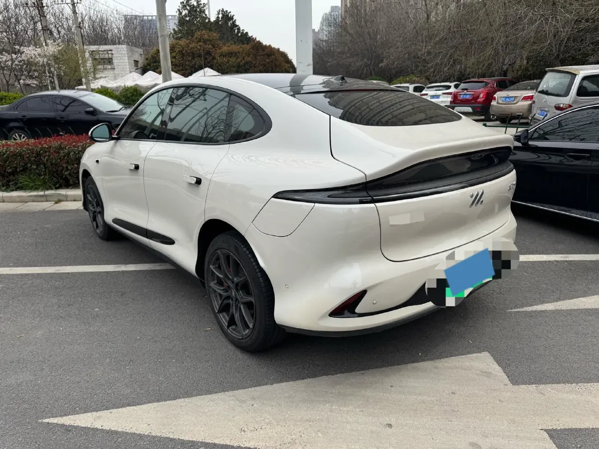 2023 IM LS6 BEV 90KWH,autocango,china used car exporter,china ev exporter,chinese used car exporter,chinese used ev exporter